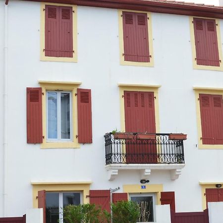 Studio Biarritz - Renove Et Moderne - Au Calme - Centre Ville - Tout A Pied Ngoại thất bức ảnh