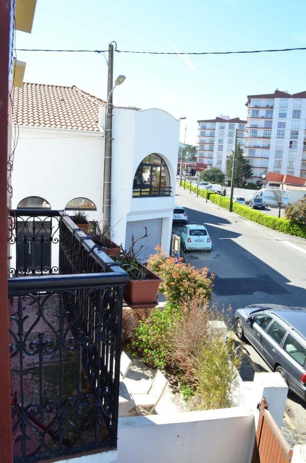 Studio Biarritz - Renove Et Moderne - Au Calme - Centre Ville - Tout A Pied Ngoại thất bức ảnh