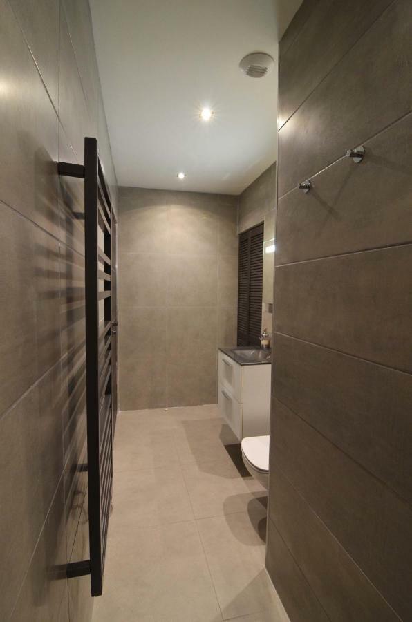 Studio Biarritz - Renove Et Moderne - Au Calme - Centre Ville - Tout A Pied Ngoại thất bức ảnh